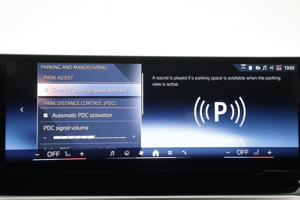 BMW I4 2024