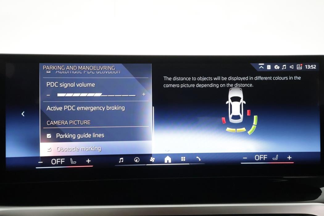 BMW I4 2024
