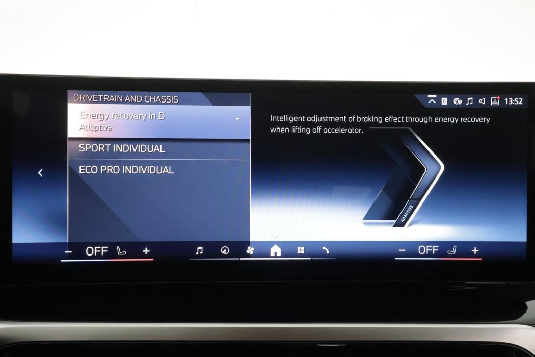 BMW I4 2024