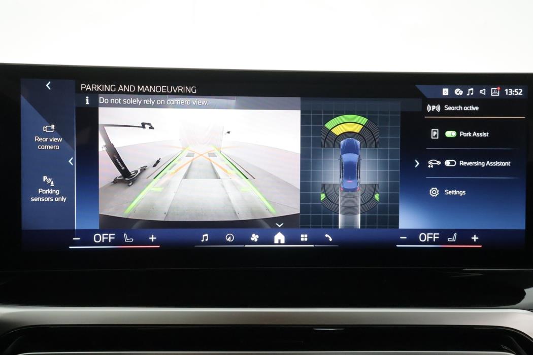 BMW I4 2024