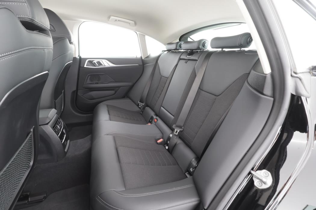 BMW I4 2024