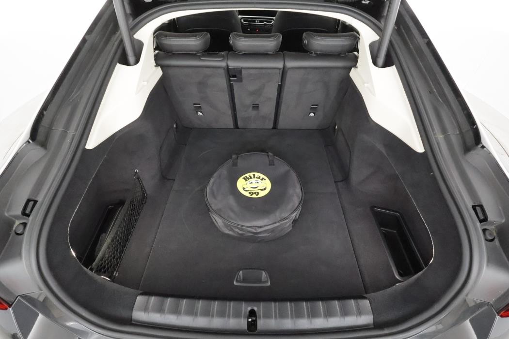 BMW I4 2024