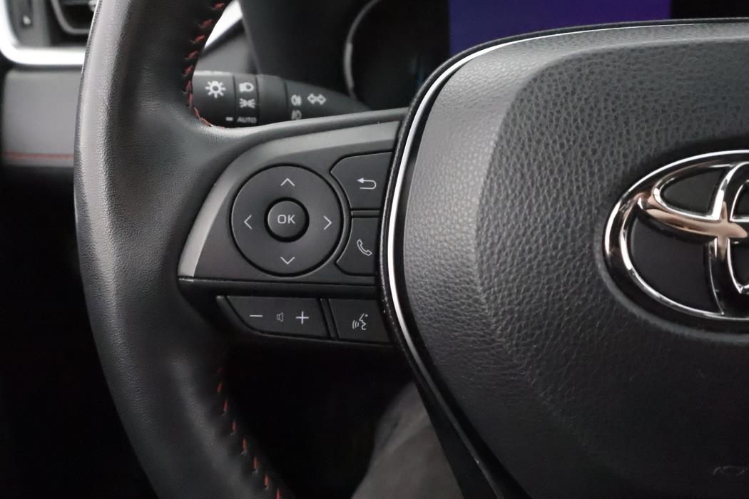 TOYOTA RAV4 PLUG-IN 2022