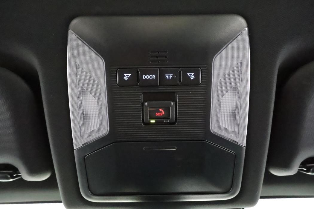 TOYOTA RAV4 PLUG-IN 2022