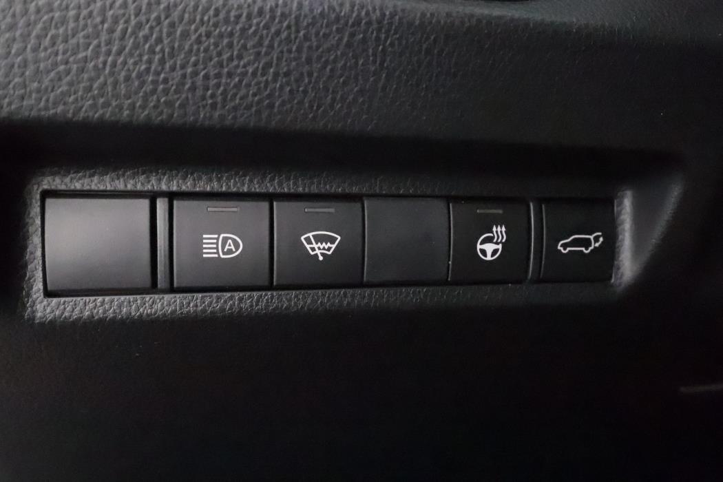 TOYOTA RAV4 PLUG-IN 2022