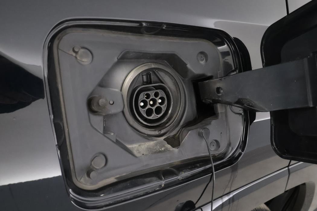 TOYOTA RAV4 PLUG-IN 2022