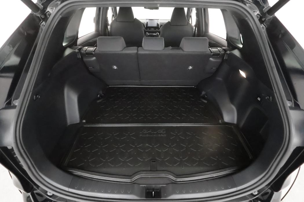 TOYOTA RAV4 PLUG-IN 2022