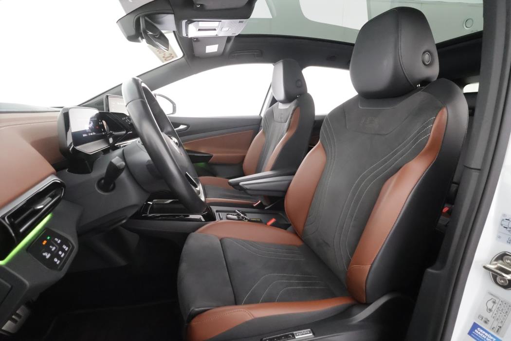 VOLKSWAGEN ID.4 2022