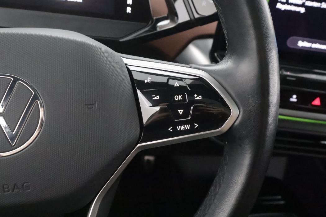VOLKSWAGEN ID.4 2022