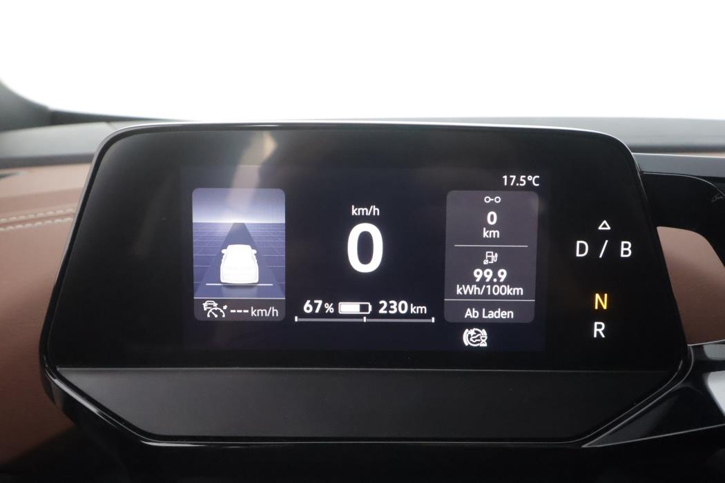 VOLKSWAGEN ID.4 2022