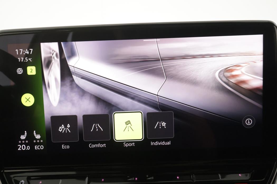 VOLKSWAGEN ID.4 2022