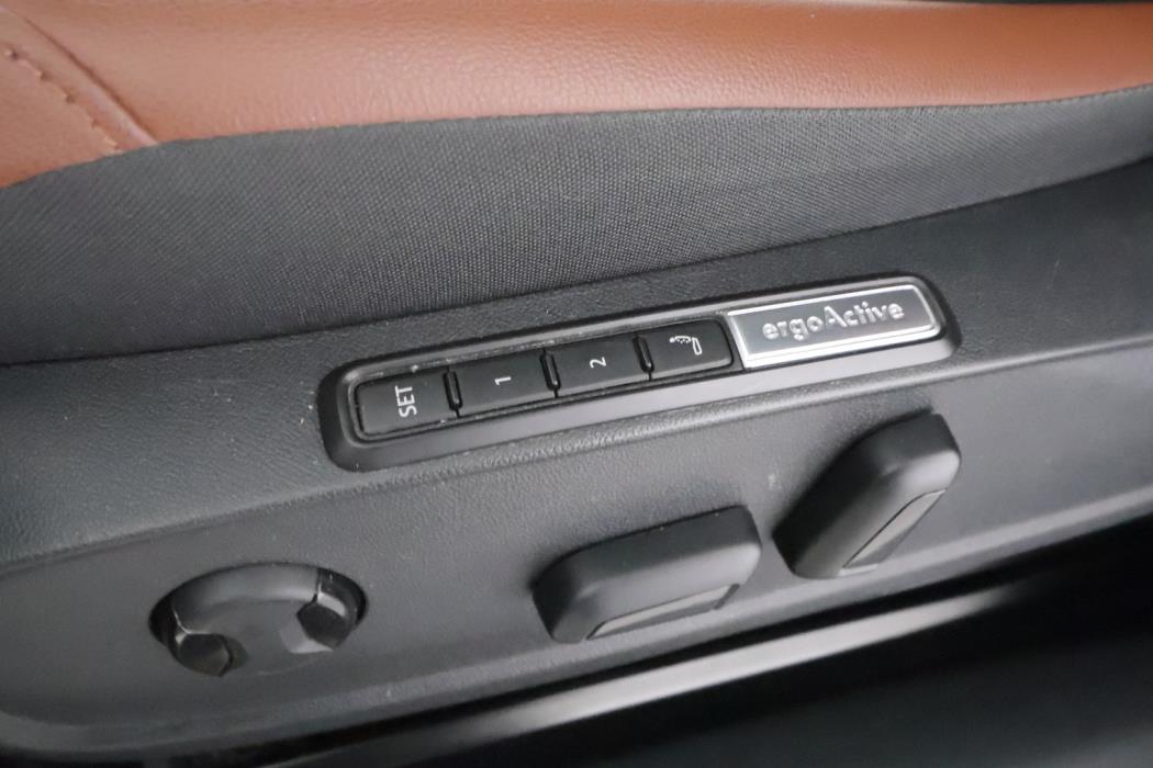 VOLKSWAGEN ID.4 2022