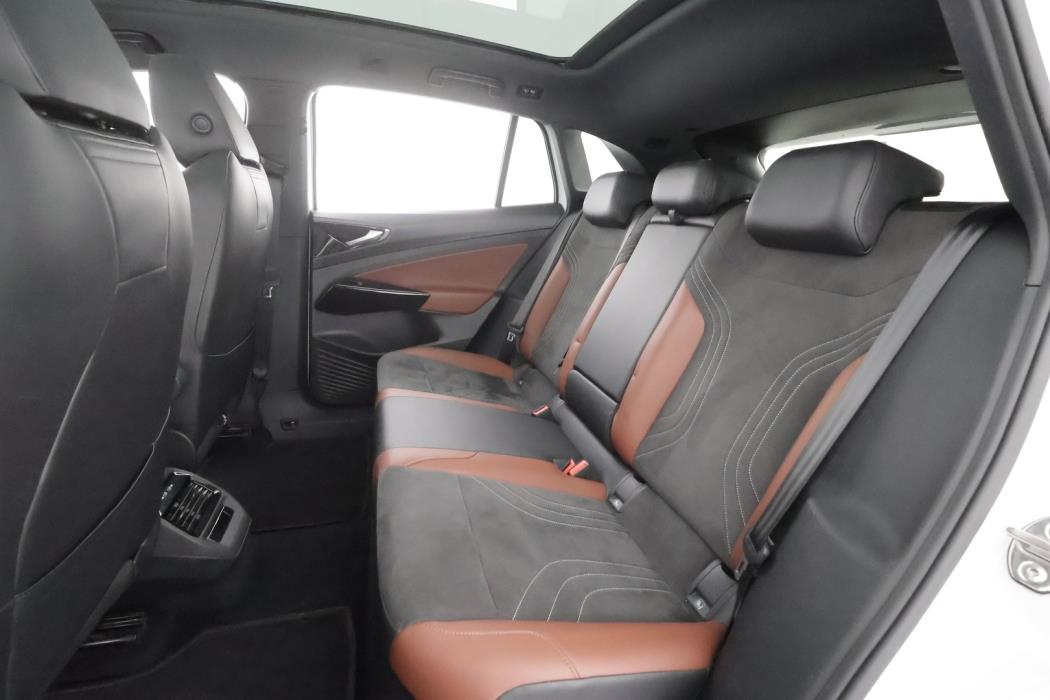 VOLKSWAGEN ID.4 2022