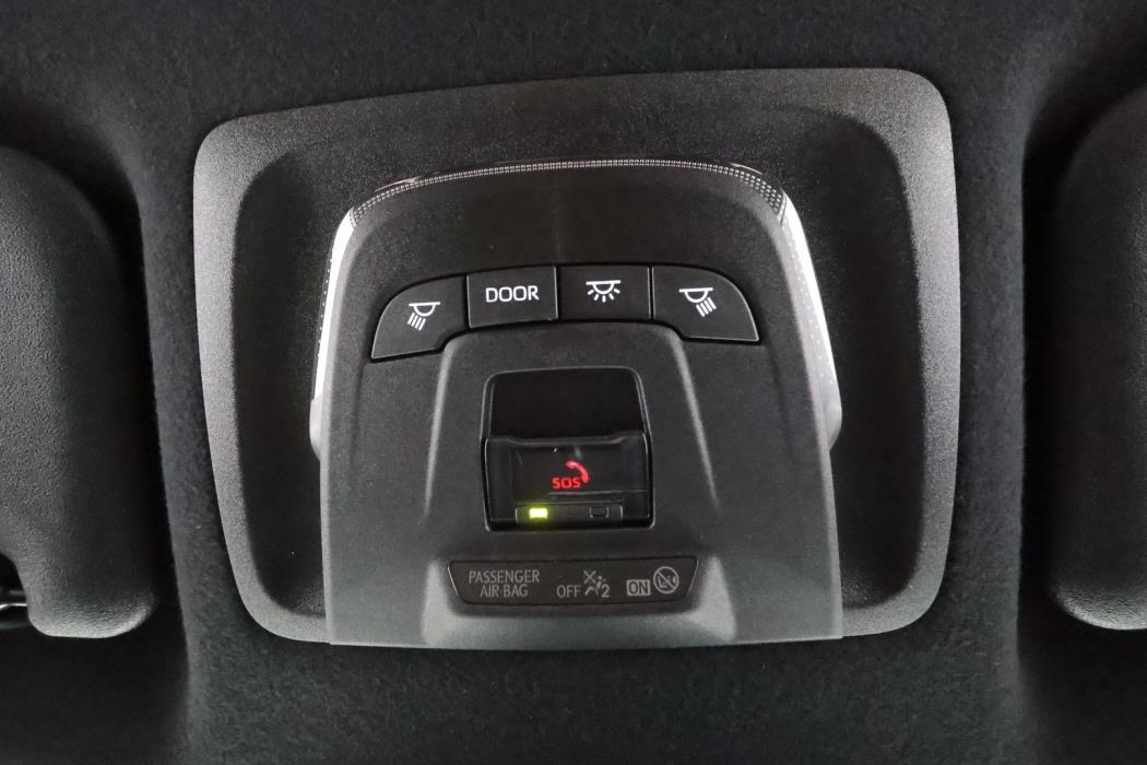 TOYOTA COROLLA CROSS 2024