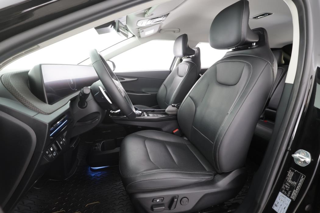 KIA EV6 2023