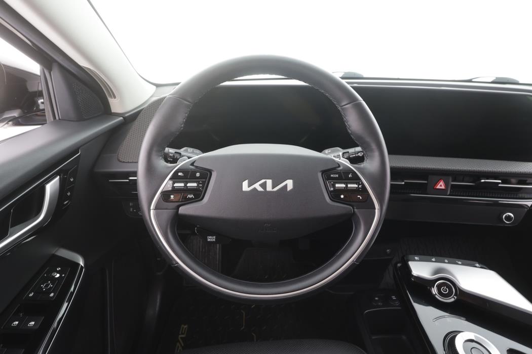 KIA EV6 2023
