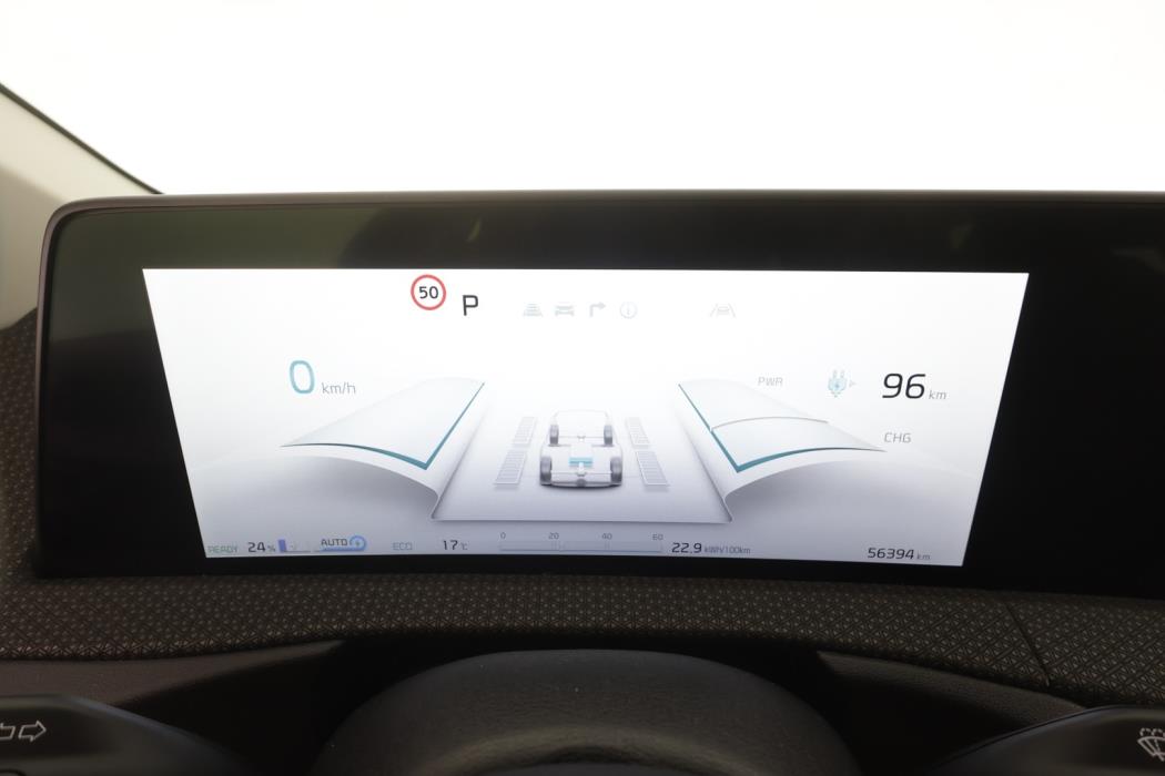 KIA EV6 2023