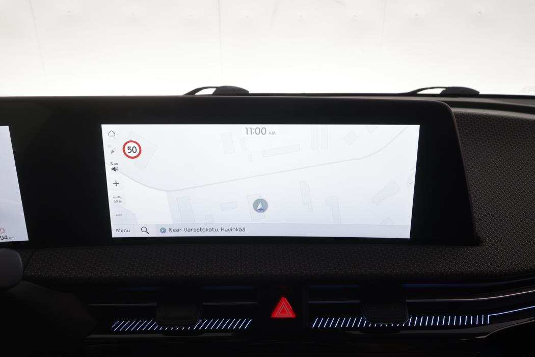 KIA EV6 2023