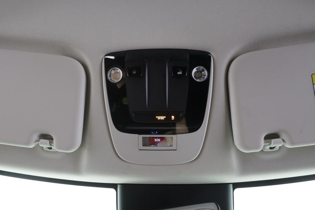 KIA EV6 2023