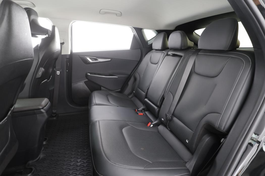 KIA EV6 2023