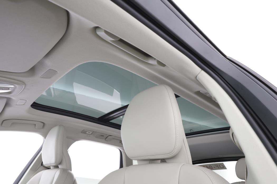 VOLVO XC60 2022