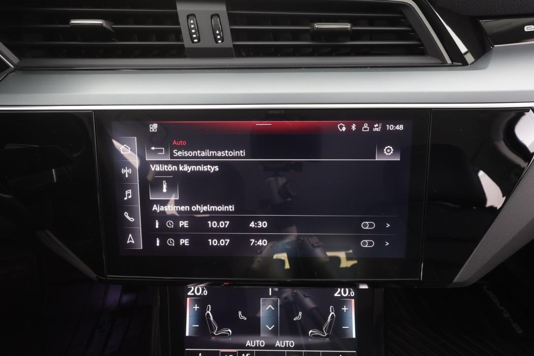 AUDI E-TRON 2023
