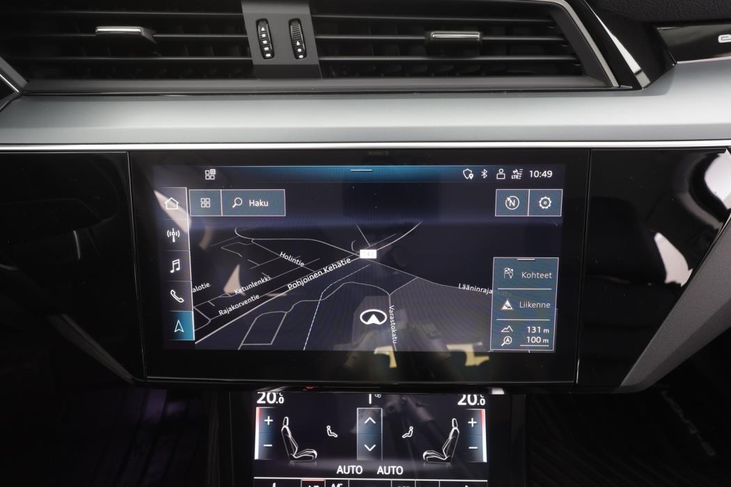 AUDI E-TRON 2023
