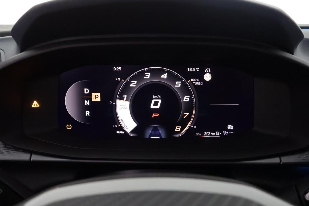 CUPRA Terramar 2025