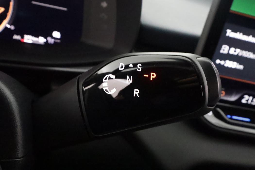 CUPRA Terramar 2025