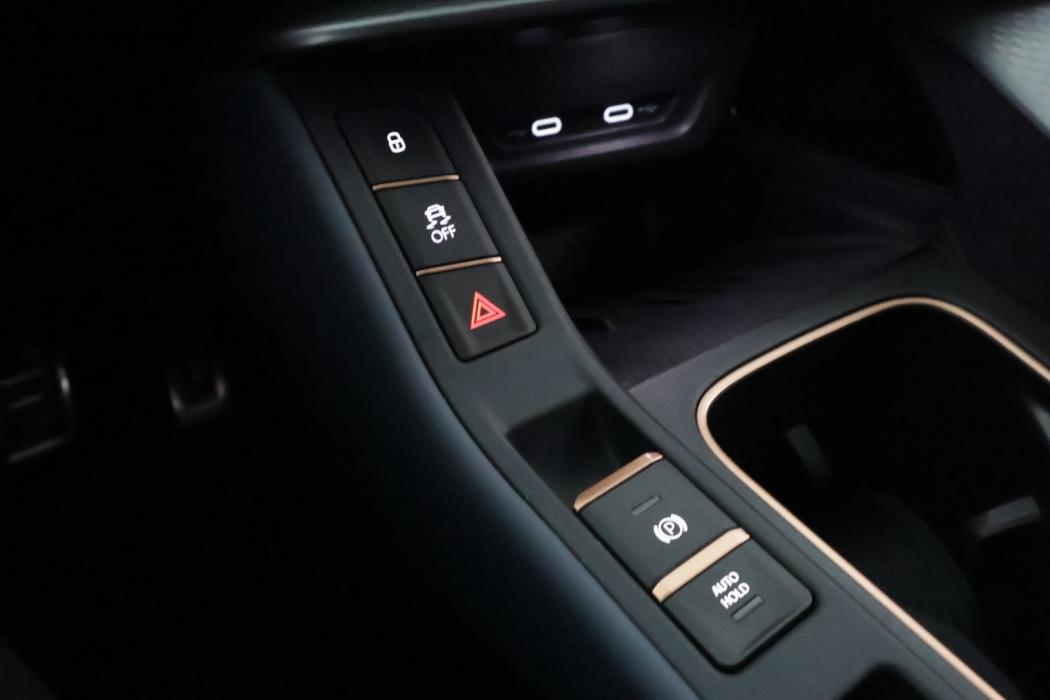 CUPRA Terramar 2025