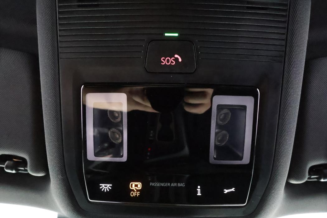 CUPRA Terramar 2025