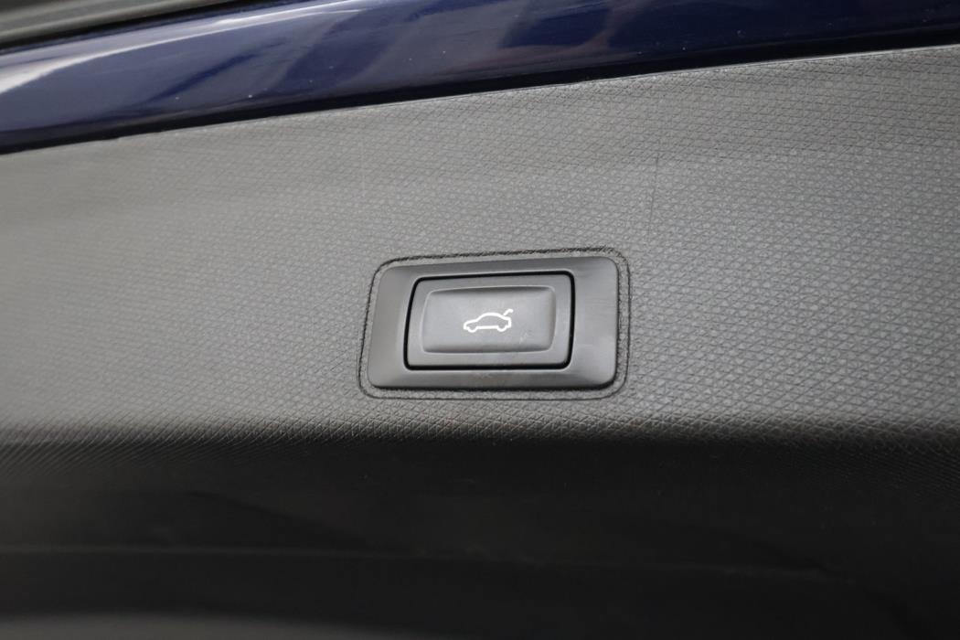 CUPRA Terramar 2025