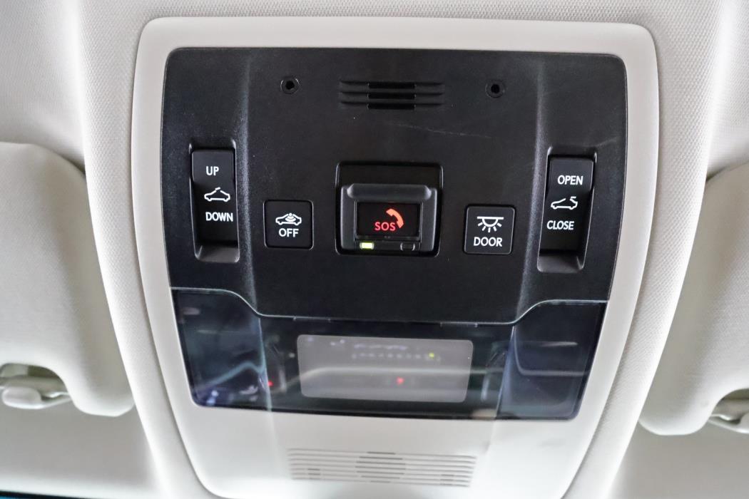 LEXUS ES 2019