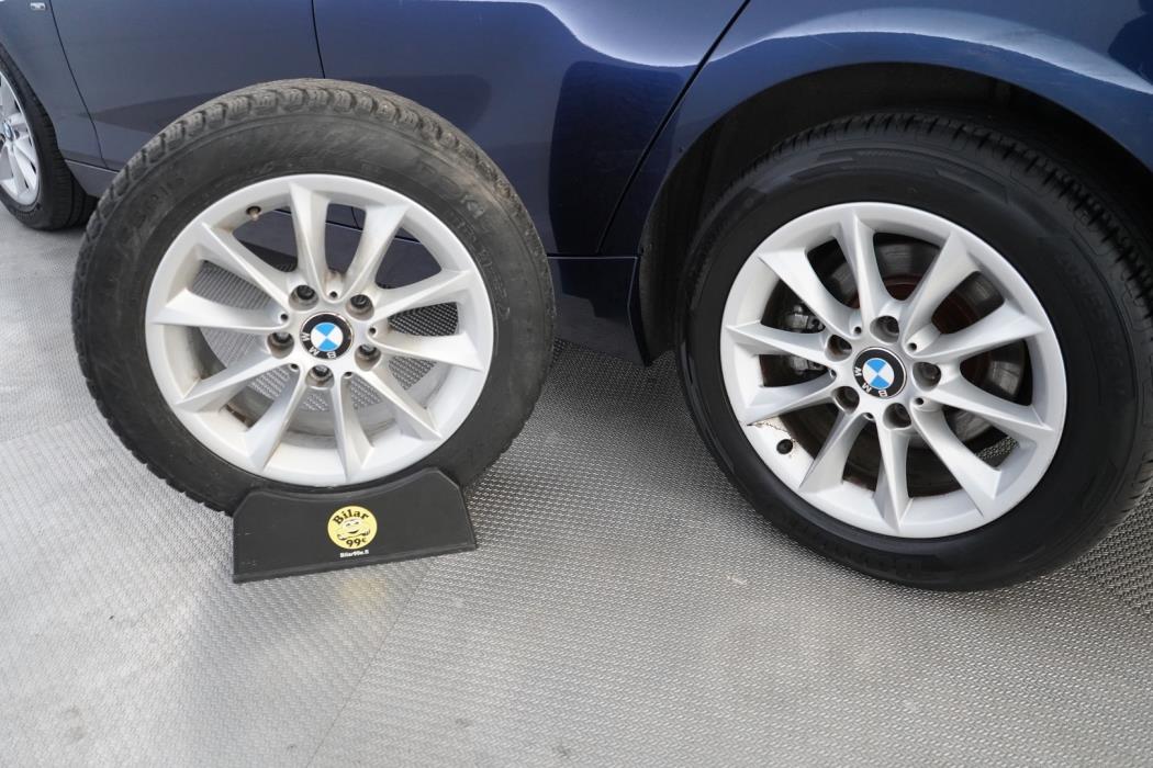 BMW 116 2013