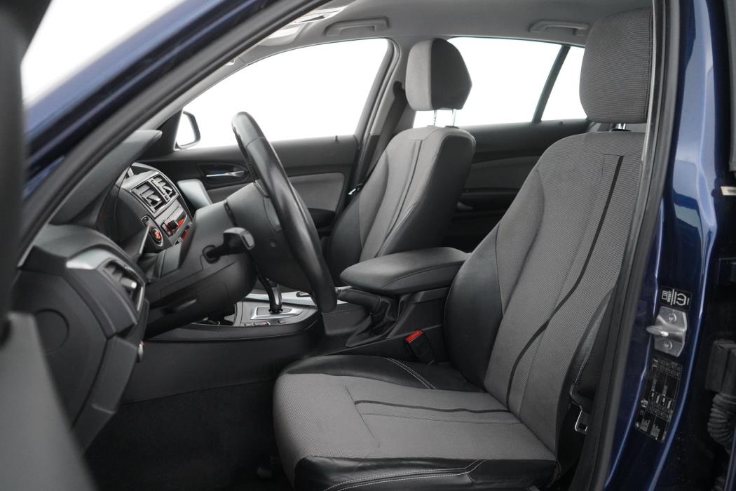 BMW 116 2013