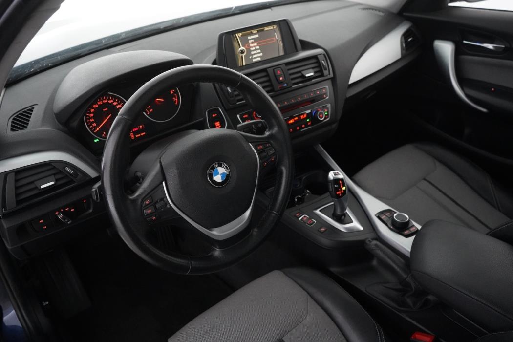 BMW 116 2013