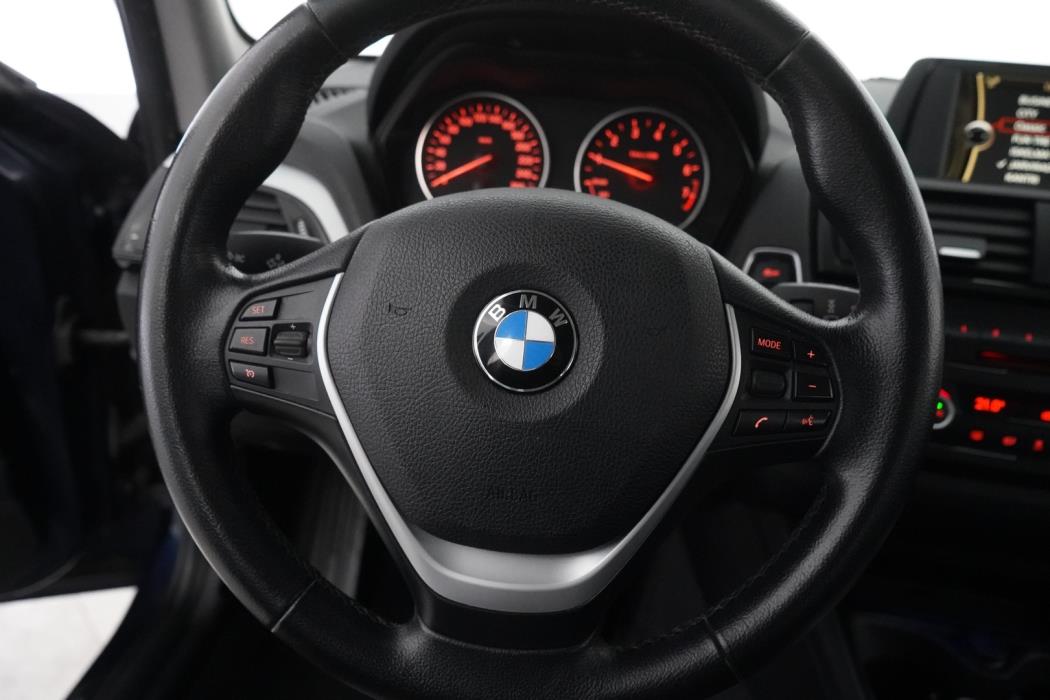 BMW 116 2013