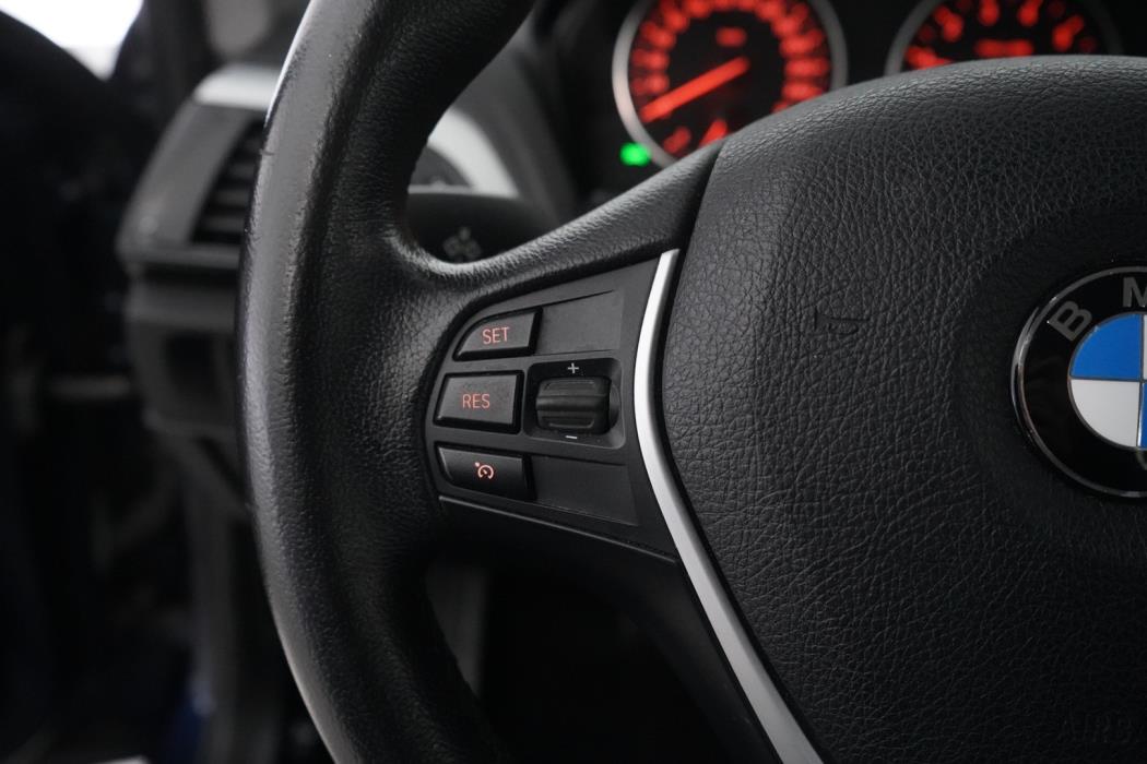 BMW 116 2013