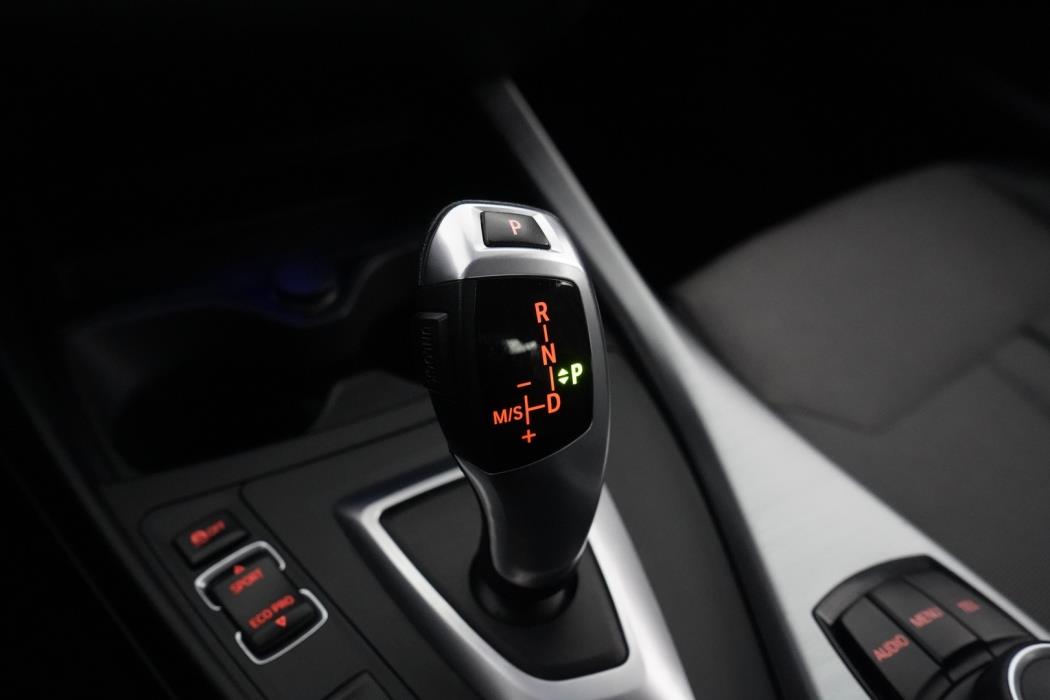 BMW 116 2013