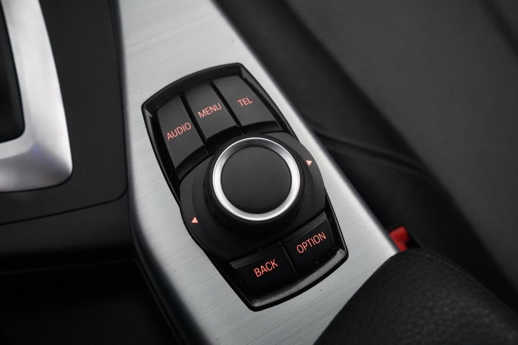 BMW 116 2013