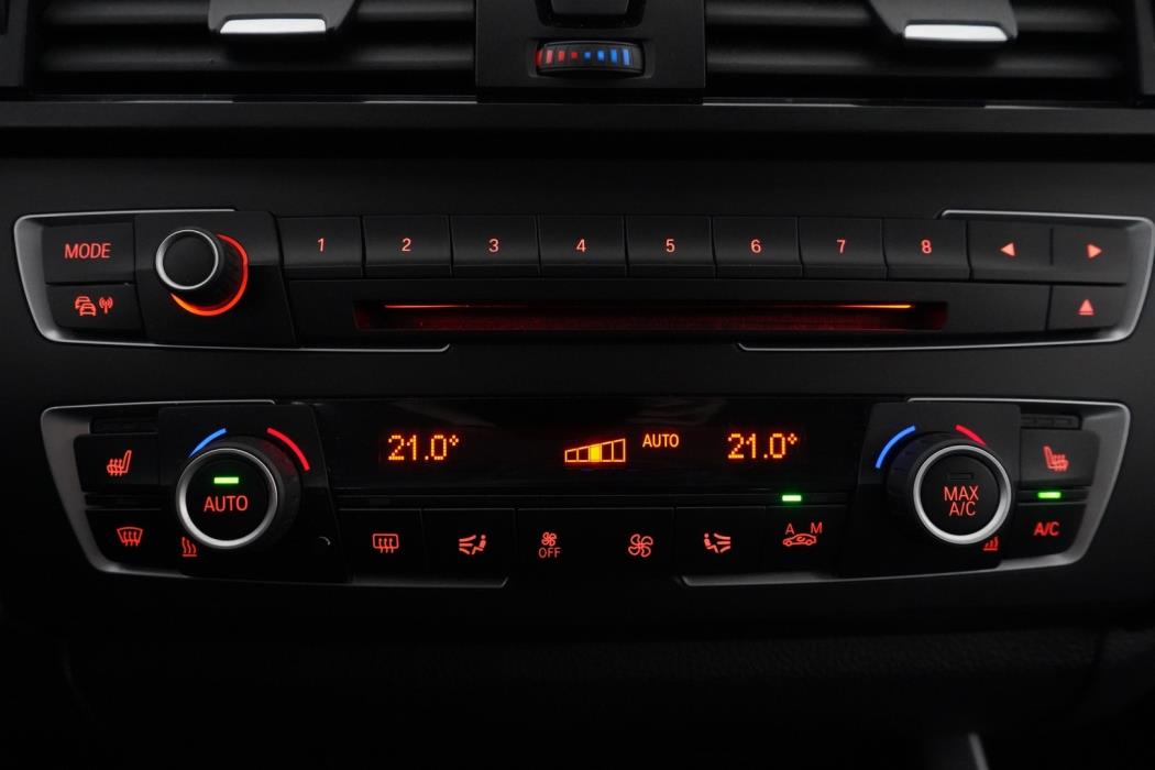 BMW 116 2013