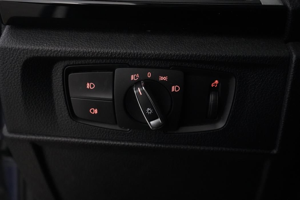 BMW 116 2013
