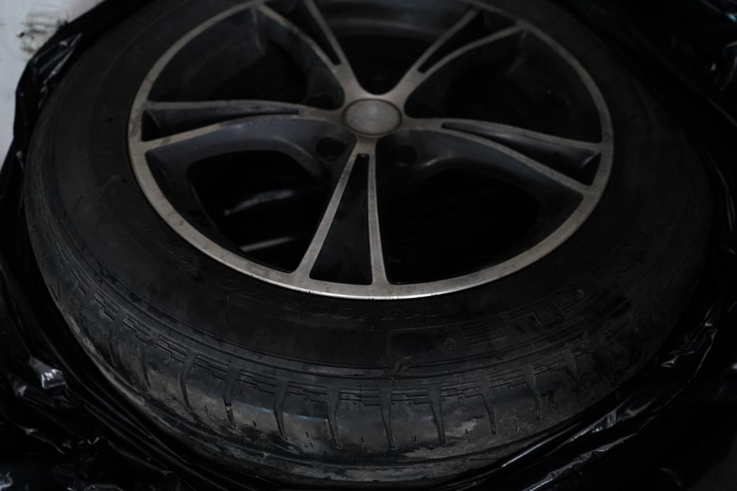 VOLKSWAGEN Transporter 2010