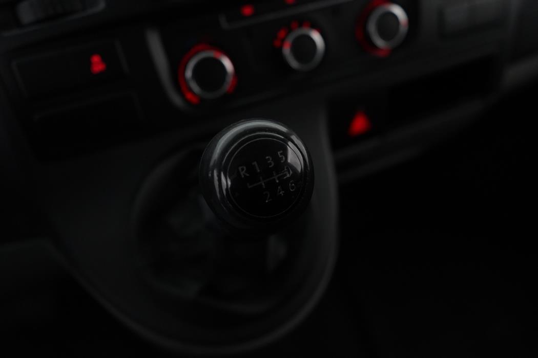 VOLKSWAGEN Transporter 2010