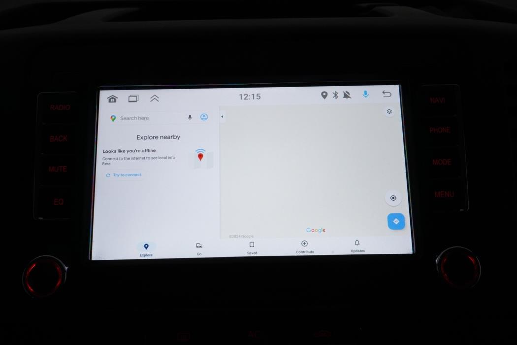 VOLKSWAGEN Transporter 2010