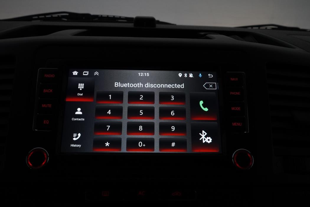 VOLKSWAGEN Transporter 2010