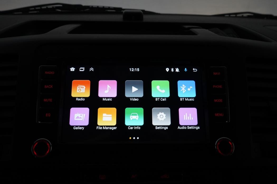 VOLKSWAGEN Transporter 2010