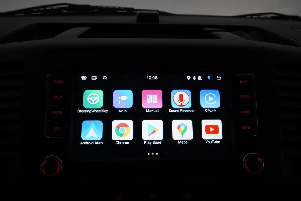 VOLKSWAGEN Transporter 2010