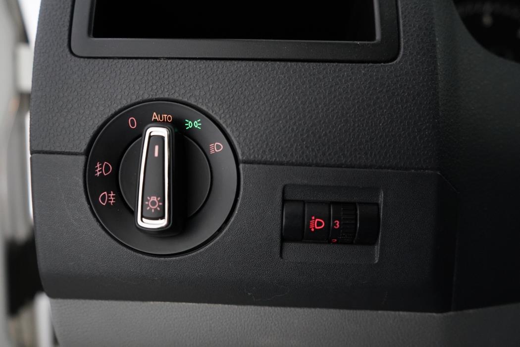 VOLKSWAGEN Transporter 2010