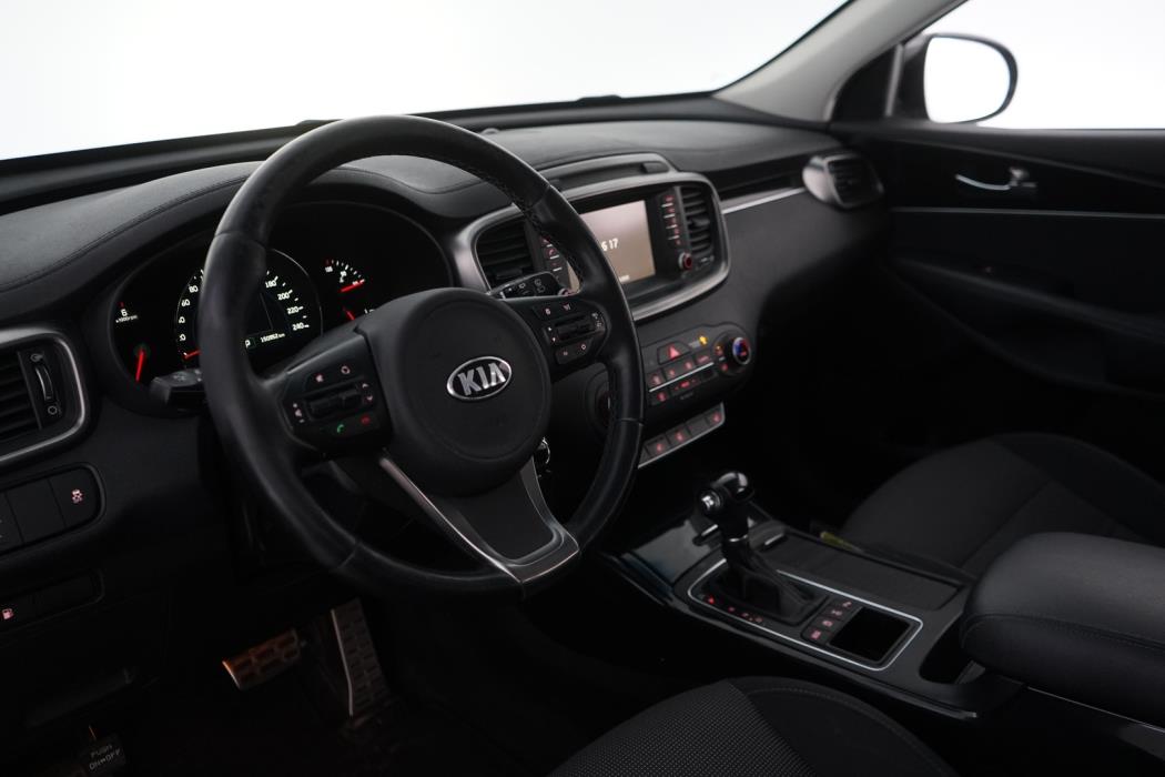 KIA Sorento 2016
